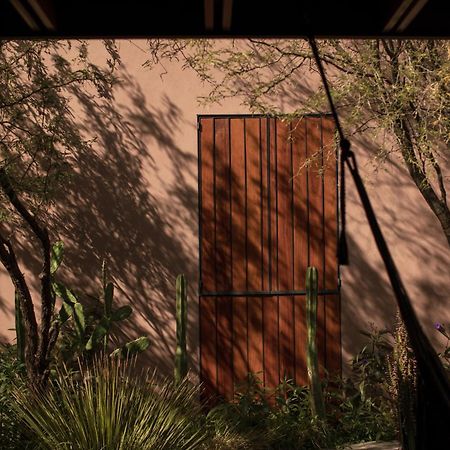 Quinta Amores Alojamiento El Penon Exterior foto