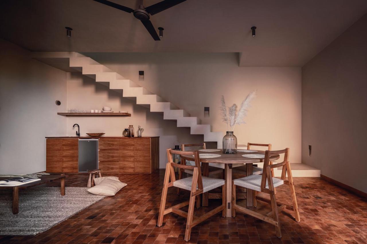 Quinta Amores Alojamiento El Penon Exterior foto